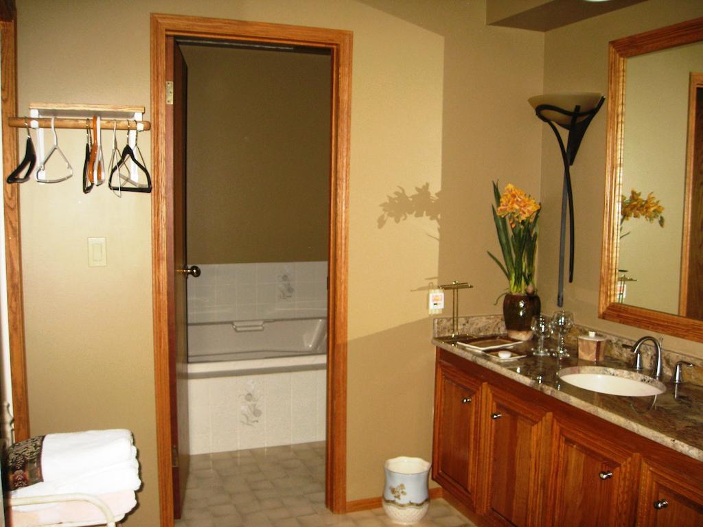 Mcdougall Lane Bed & Breakfast Drumheller Quarto foto