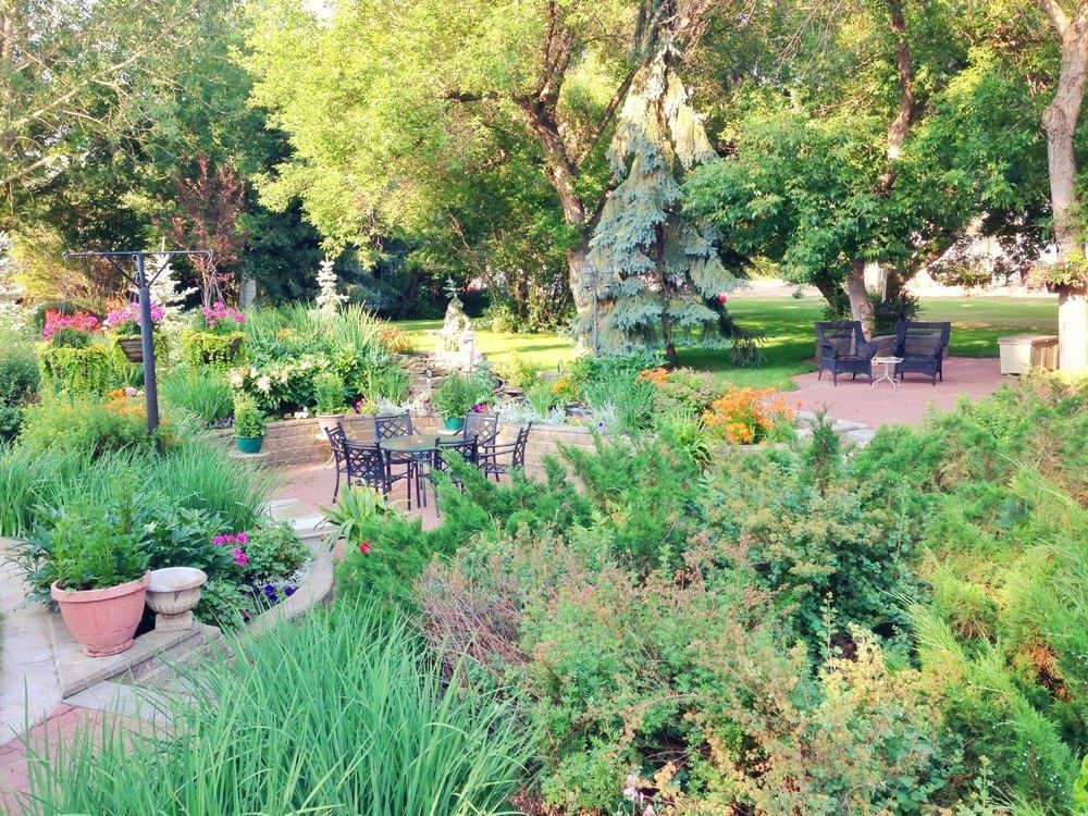Mcdougall Lane Bed & Breakfast Drumheller Exterior foto